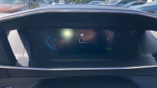 Peugeot 2008 100kW GT Premium 50kWh 5dr Auto Electric Estate